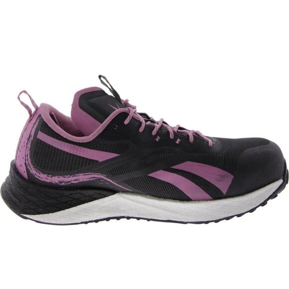 Reebok Floatride Energy 3 Adventure Work SD Comp Toe Women's Size 7  NEW! - Picture 2 of 6